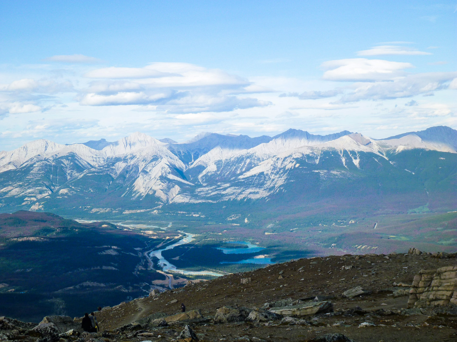Jasper National Park